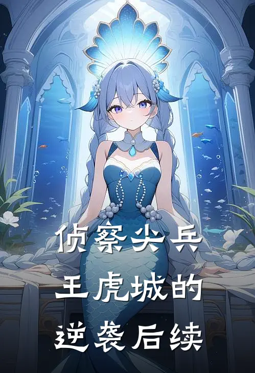侦察尖兵王虎城的逆袭后续免费阅读