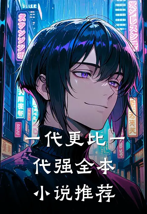 一代更比一代强全本小说推荐
