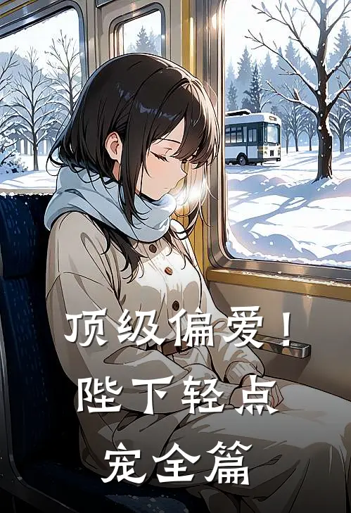 顶级偏爱!陛下轻点宠全篇