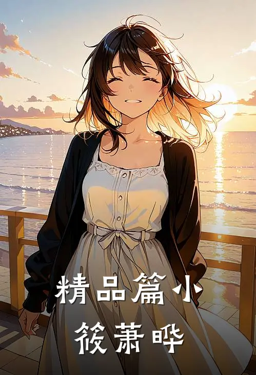 精品篇小筱萧晔