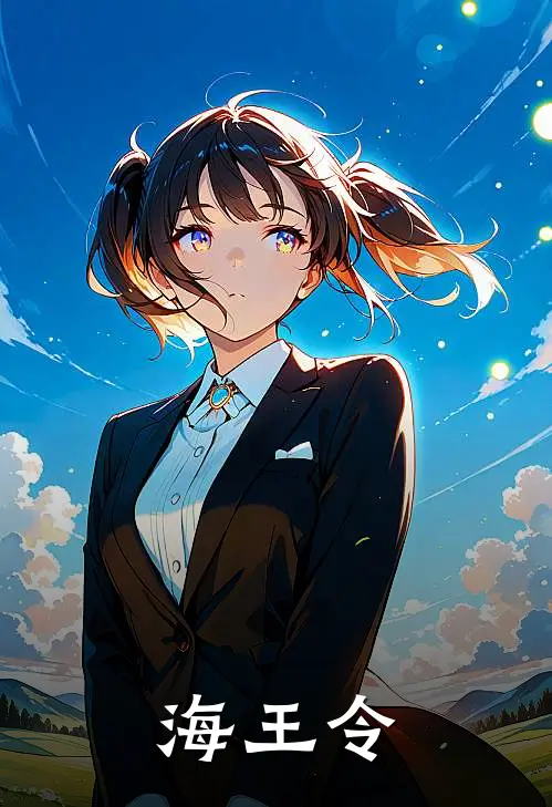 海王令出,谁敢封海神