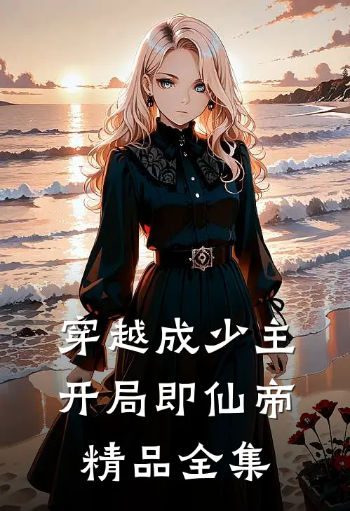 穿越成少主,开局即仙帝精品全集阅读