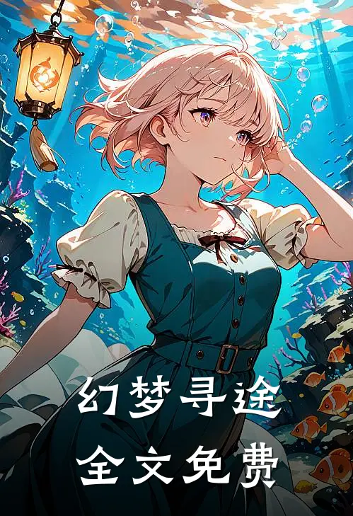 幻梦寻途全文免费