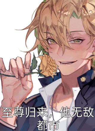 南风未起，念你成疾小说