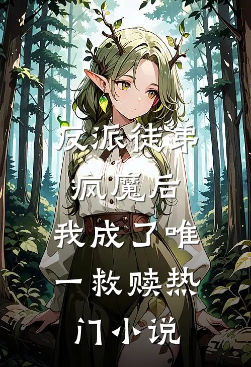 反派徒弟疯魔后,我成了唯一救赎热门免费阅读