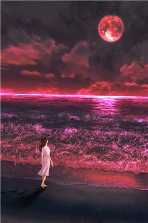 若逐光赴星海优质全文阅读