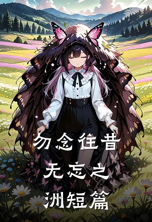 勿念往昔,无忘之洲短篇阅读