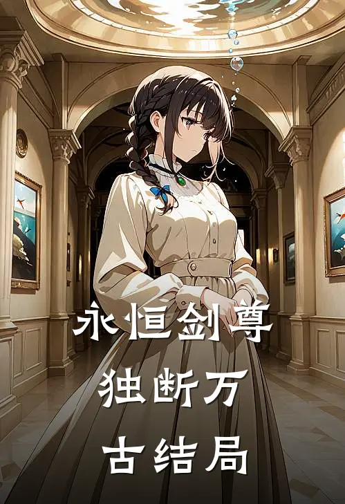 永恒剑尊,独断万古结局是啥