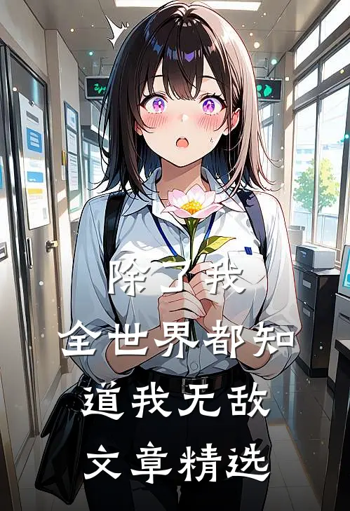 除了我,全世界都知道我无敌文章精选在线阅读