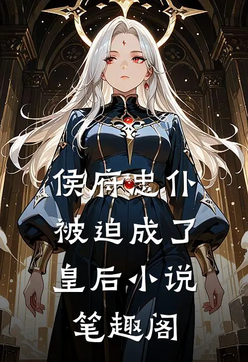 侯府忠仆,被迫成了皇后笔趣阁在线阅读