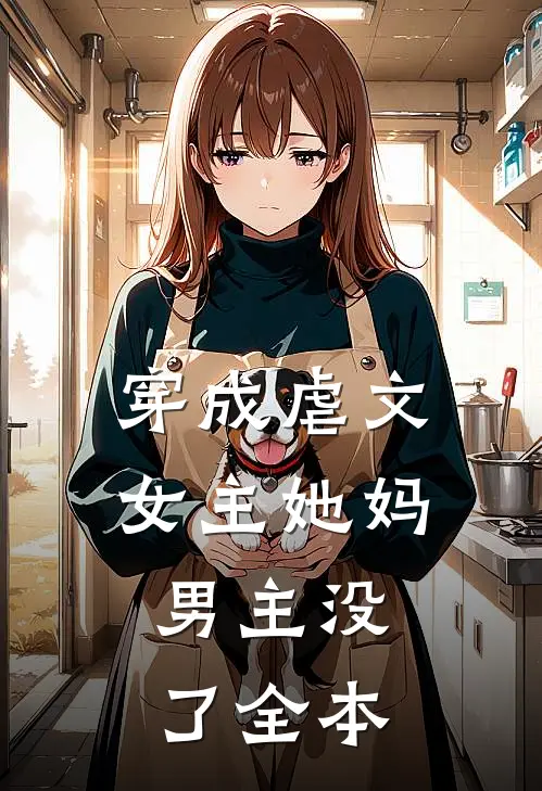 穿成虐文女主她妈,男主没了全本阅读