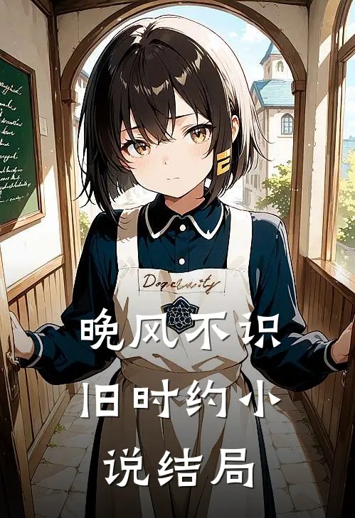 晚风不识旧时约小说结局