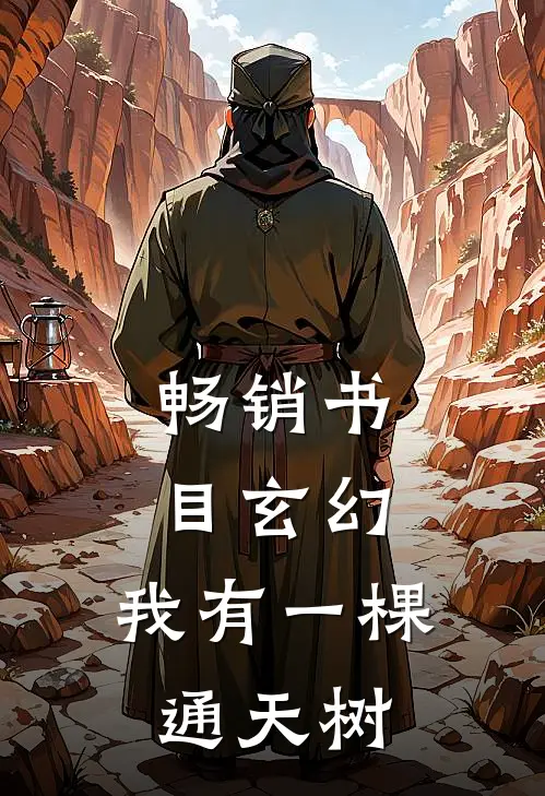 畅销书目玄幻我有一棵通天树