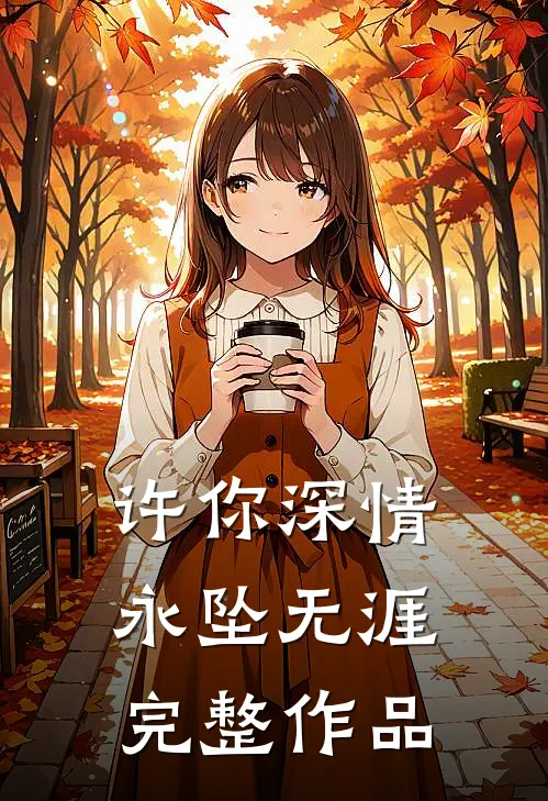 许你深情,永坠无涯完整作品免费阅读