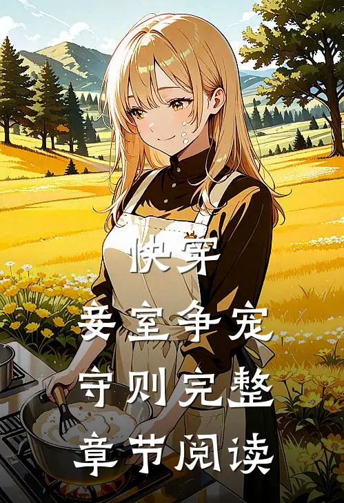 快穿妾室争宠守则完整章节阅读笔趣阁