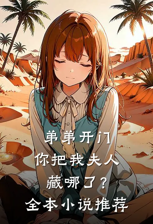弟弟开门,你把我夫人藏哪了?全本推荐一下