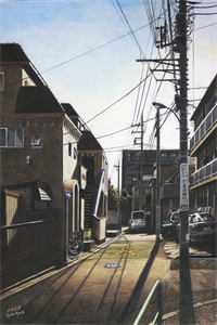 灯火未明处已完结版