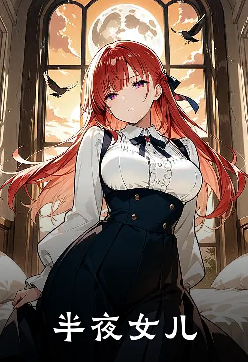 半夜女儿