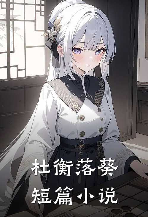 杜衡落葵短篇小说