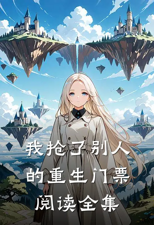 我抢了别人的重生门票阅读全集