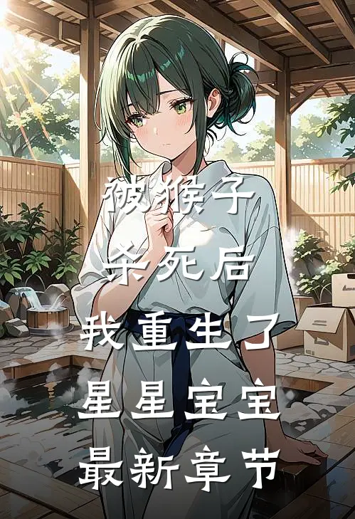 被猴子杀死后,我重生了星星宝宝最新章节