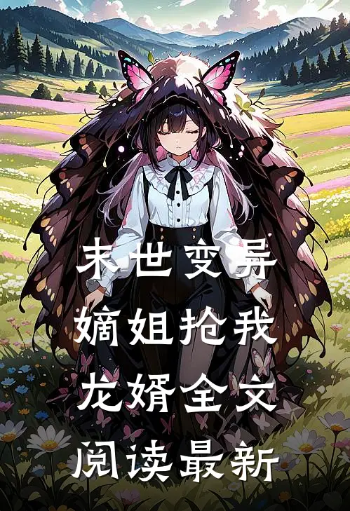 末世变异,嫡姐抢我龙婿全文阅读最新