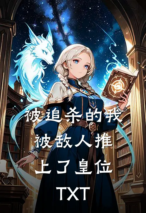 被追杀的我，被敌人推上了皇位TXT