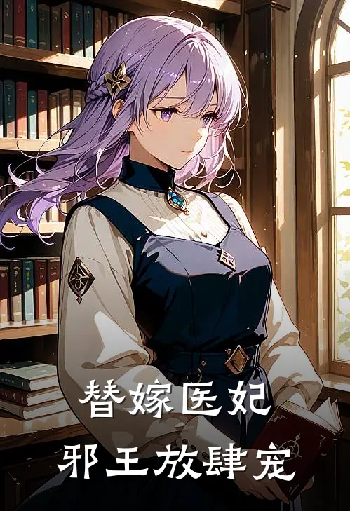 替嫁医妃邪王放肆宠全文阅读