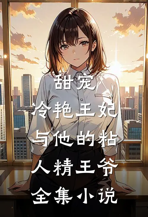 甜宠冷艳王妃与他的粘人精王爷全集免费阅读
