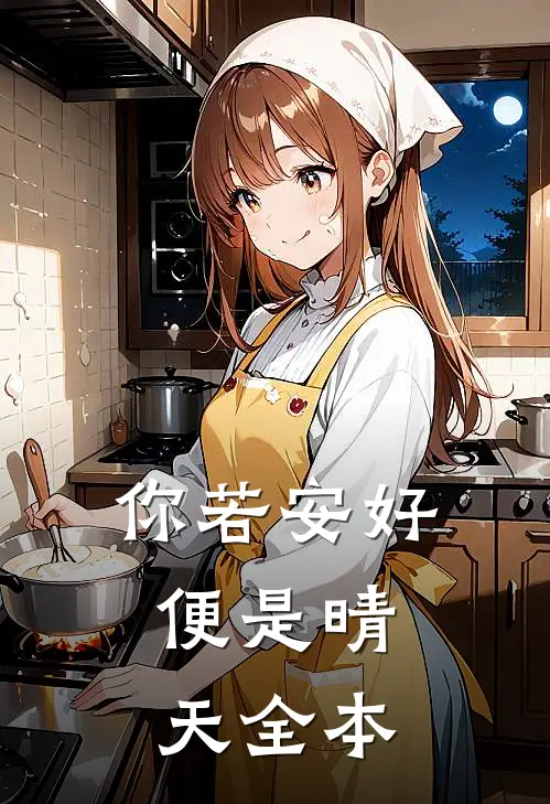 你若安好,便是晴天全本