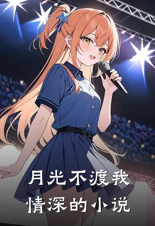月光不渡我情深的小说