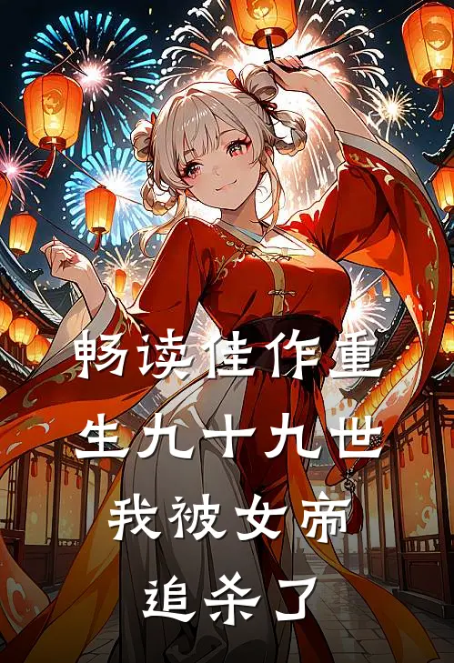 畅读佳作重生九十九世,我被女帝追杀了