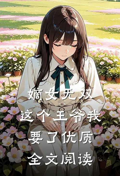 嫡女无双这个王爷我要了优质全文阅读