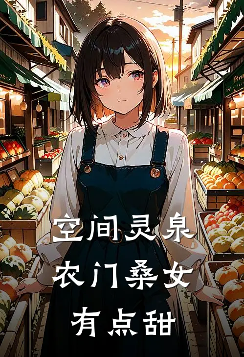 空间灵泉农门桑女有点甜