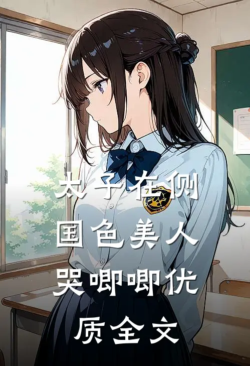 太子在侧，国色美人哭唧唧优质全文