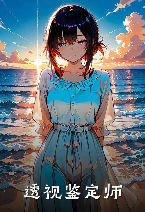 透视鉴定师