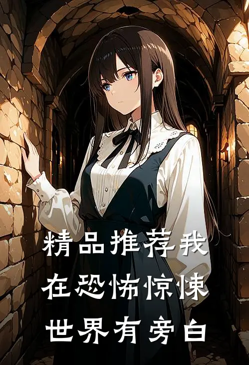 精品推荐我在恐怖惊悚世界有旁白