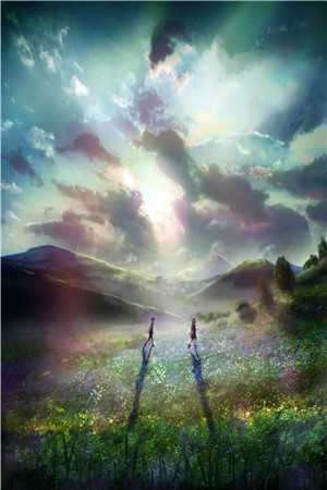 重山尽落烟雨寒小说全文免费