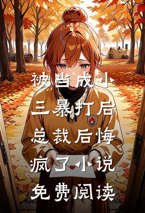 被当成小三暴打后,总裁后悔疯了免费阅读全文