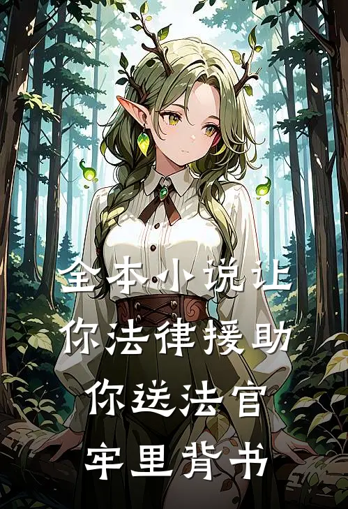 全本让你法律援助,你送法官牢里背书了吗