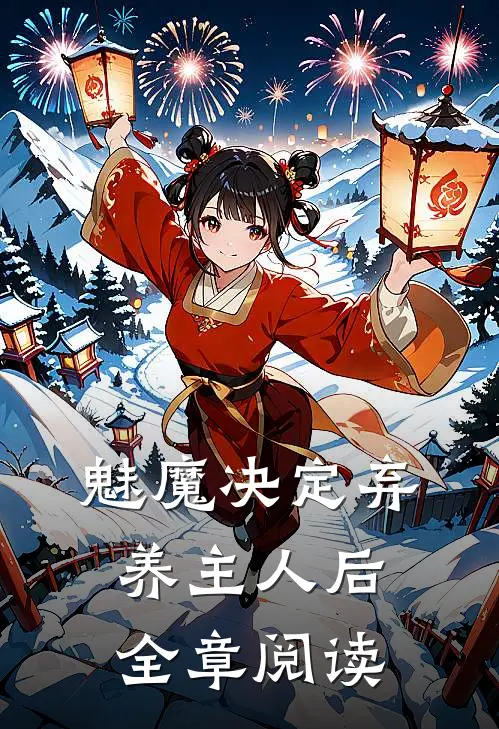 魅魔决定弃养主人后全章阅读