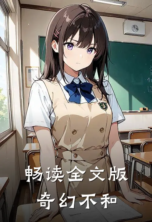 畅读全文版奇幻不和