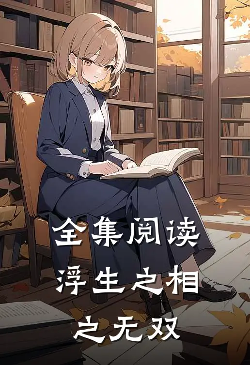 全集阅读浮生之相之无双