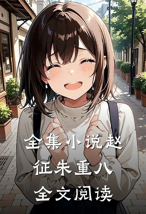 全集小说赵征朱重八全文阅读