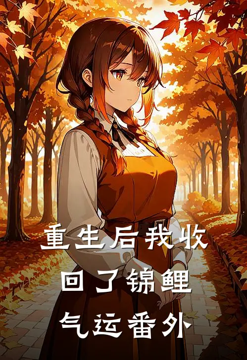 重生后我收回了锦鲤气运 番外