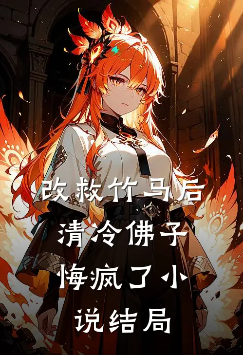 改救竹马后,清冷佛子悔疯了结局是