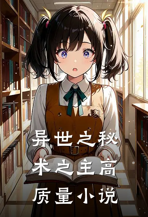 异世之秘术之主高质量小说