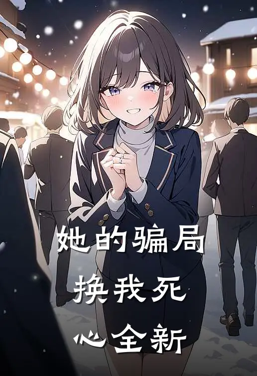 她的骗局,换我死心全新