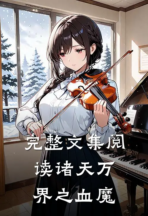完整文集阅读诸天万界之血魔