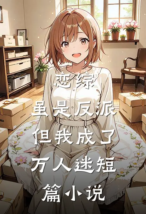 恋综虽是反派,但我成了万人迷短篇免费阅读